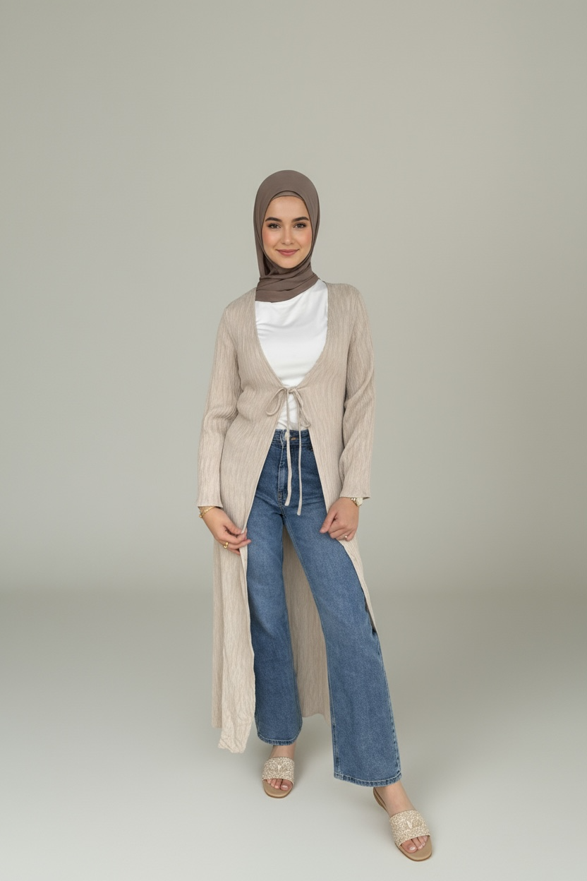 KAYLA CARDIGAN