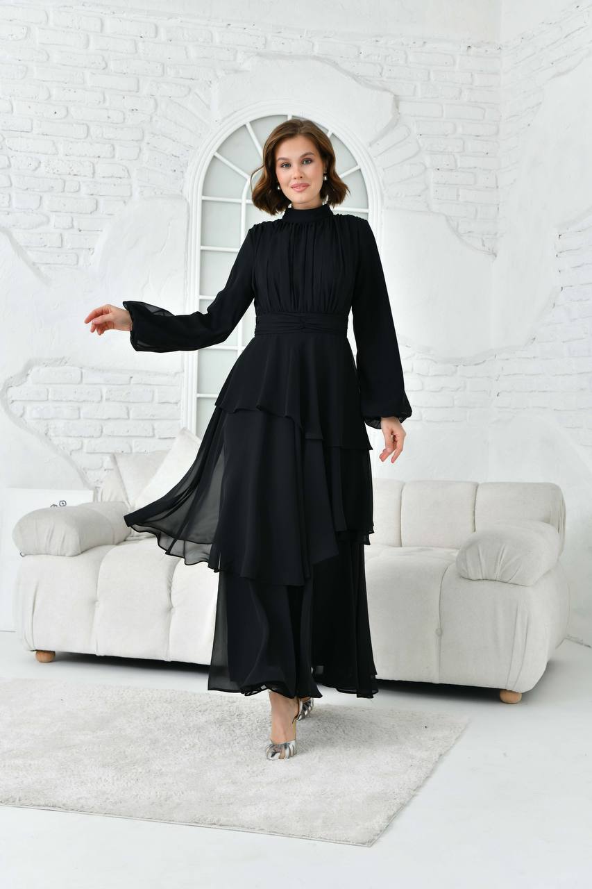 ISHA DRESS