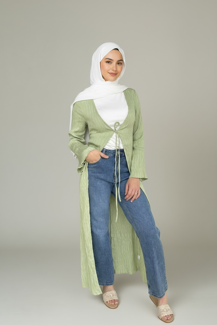 KAYLA CARDIGAN