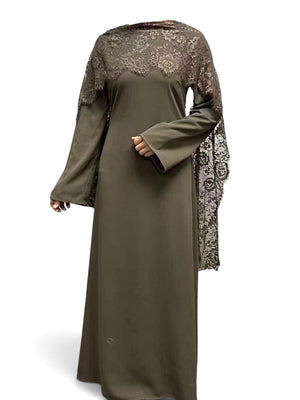 REETAL DRESS