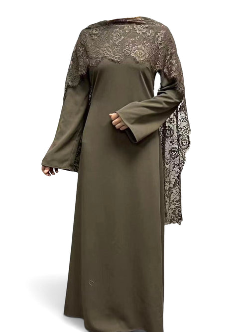 REETAL DRESS
