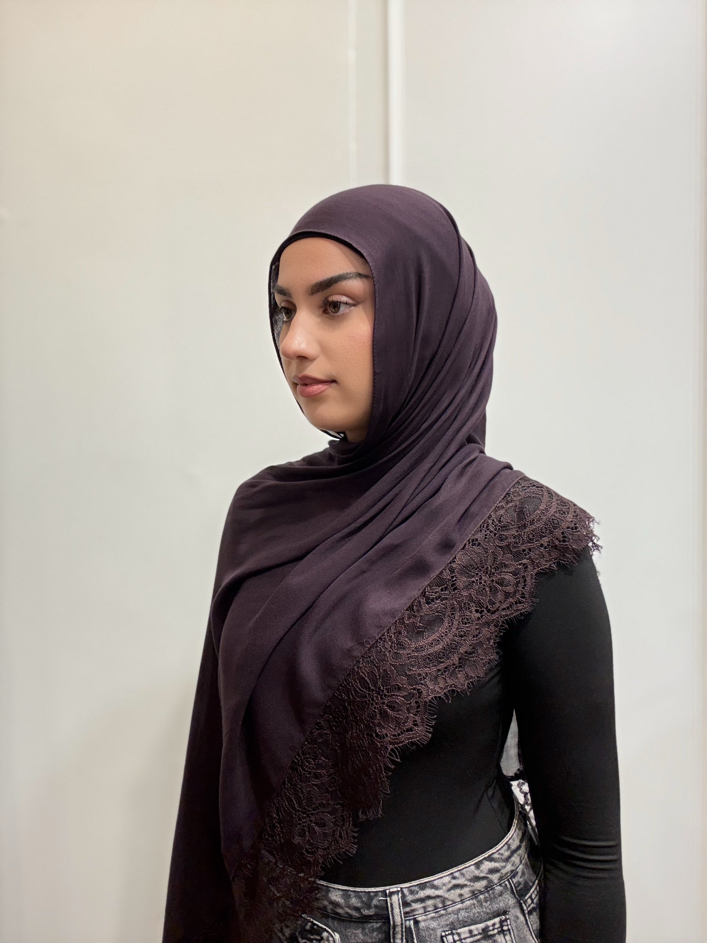 COCA LACE MODAL