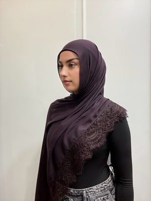 COCA LACE MODAL