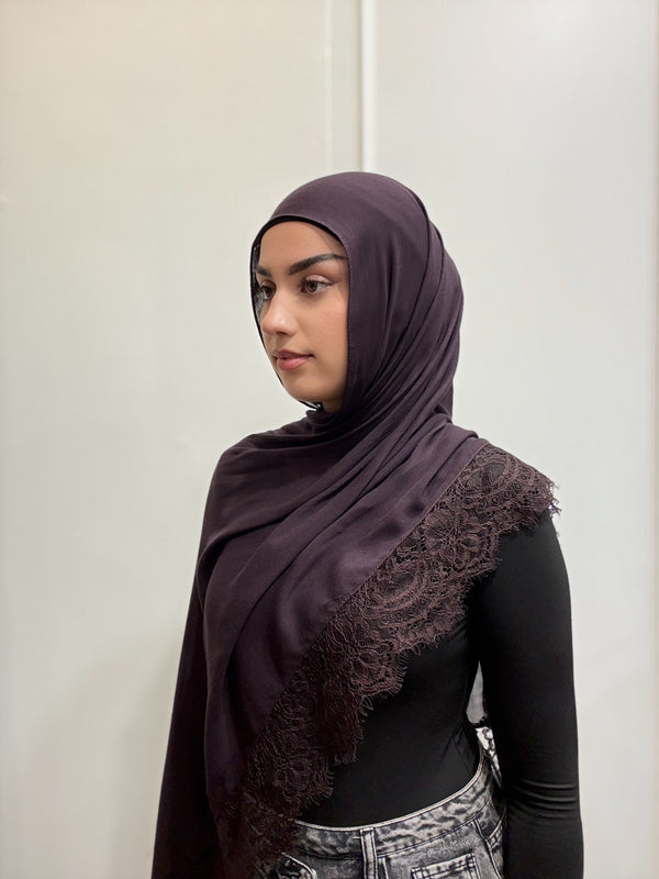 COCA LACE MODAL