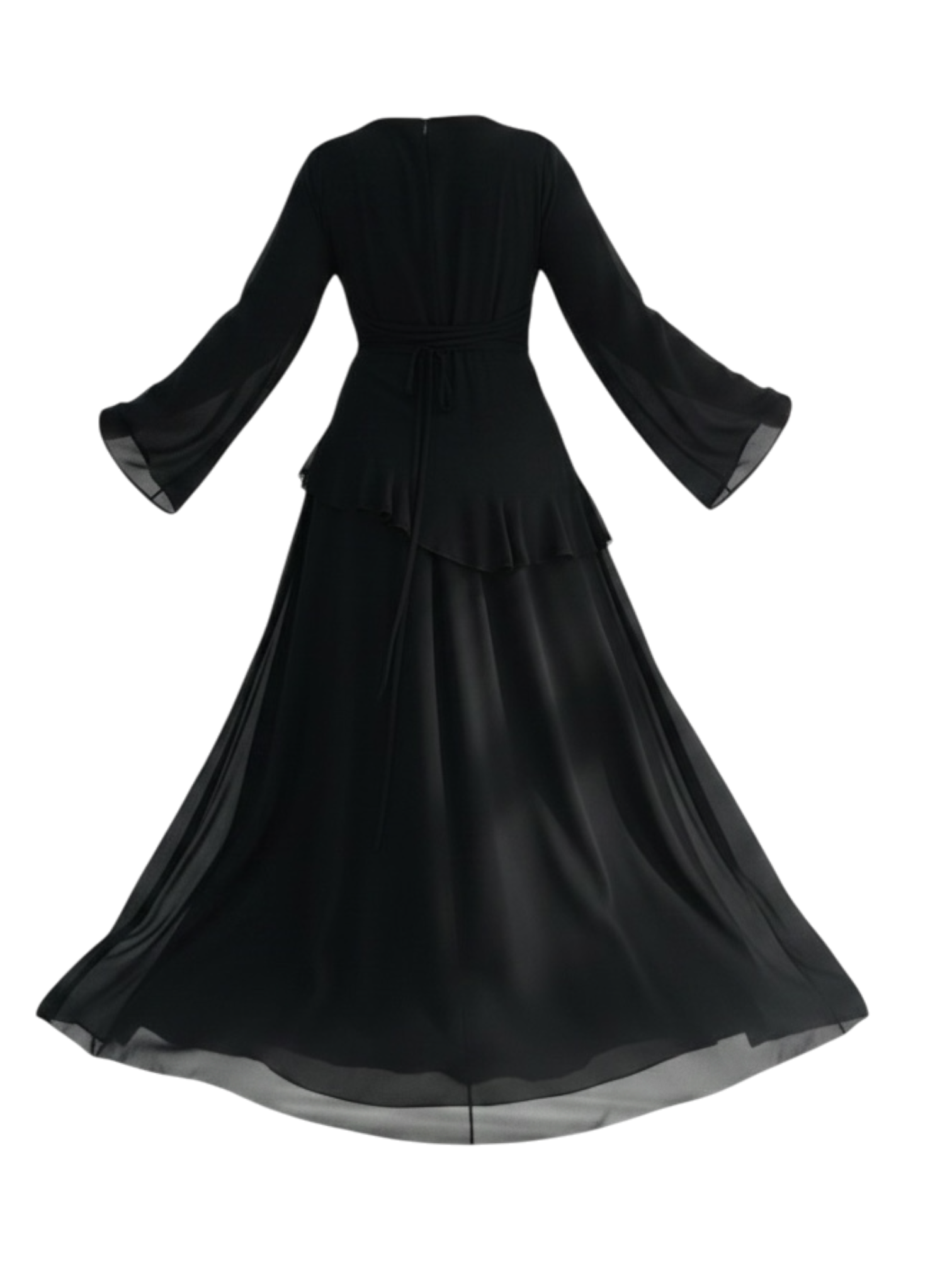 ZAHRA DRESS