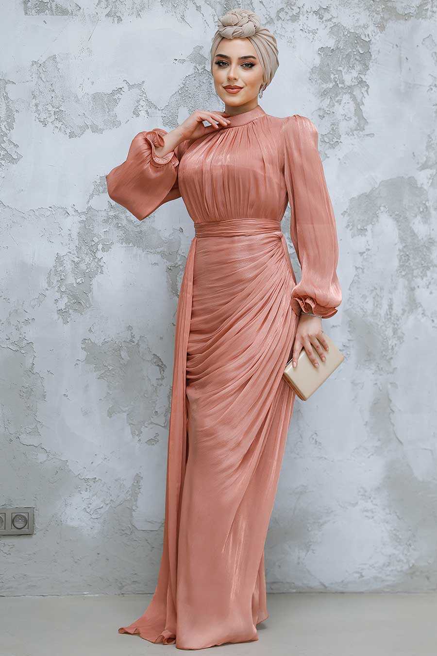 KADIJA DRESS