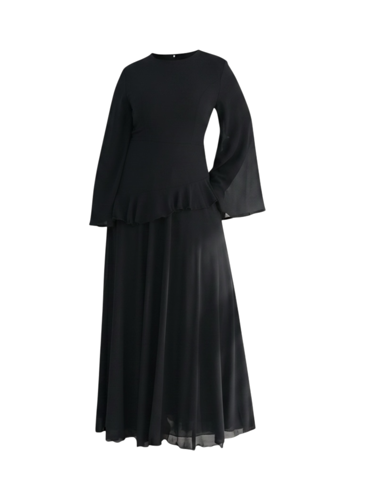 ZAHRA DRESS