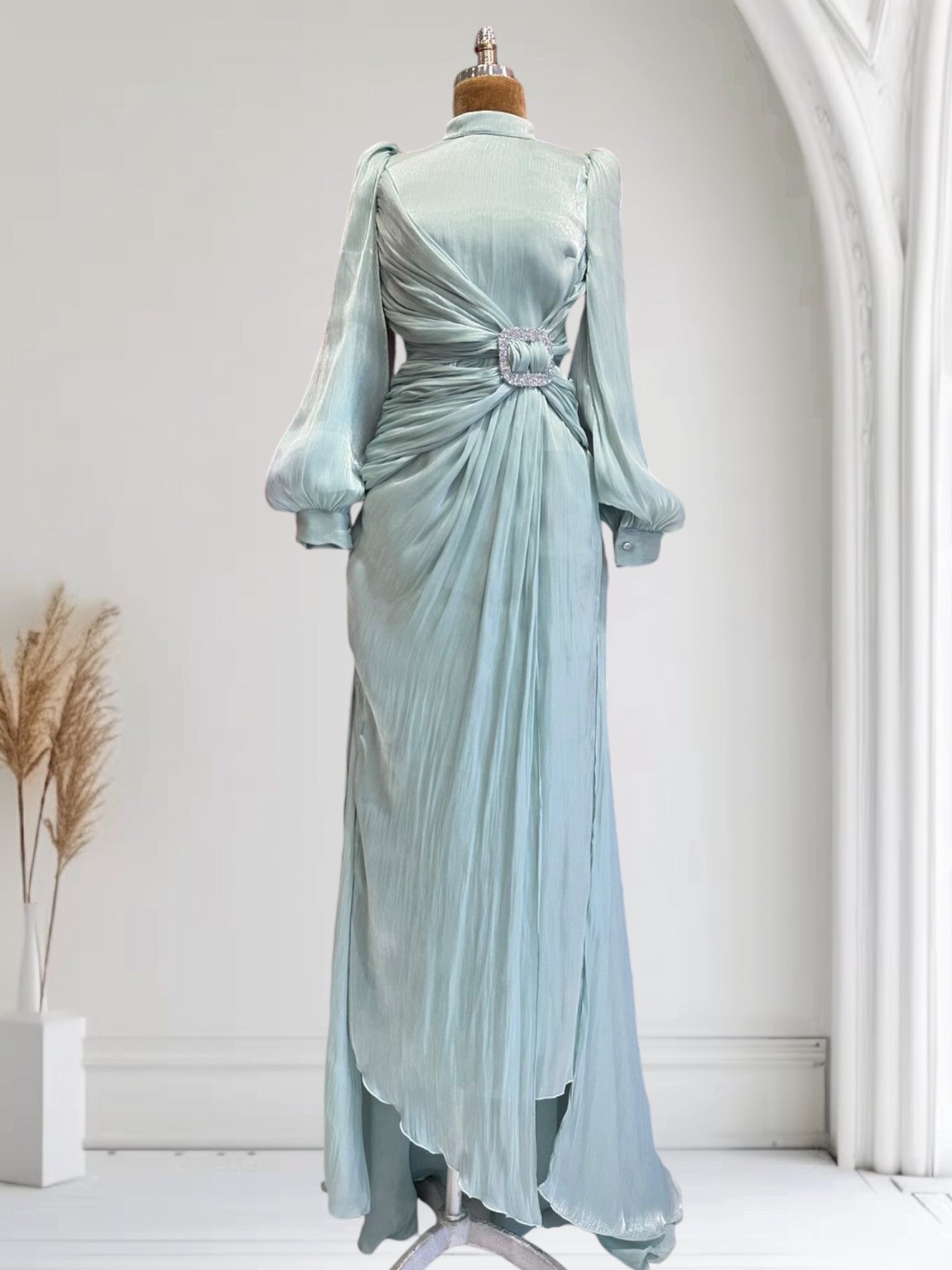 SHEILA DRESS