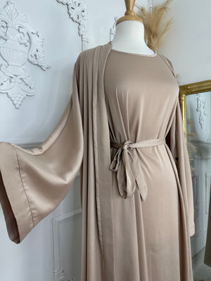 AMANI ABAYA SET