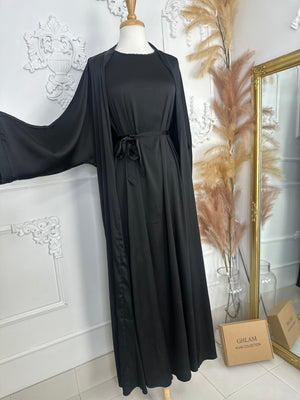 AMANI ABAYA SET