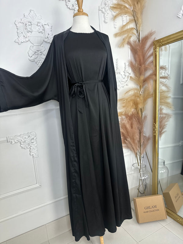 AMANI ABAYA SET