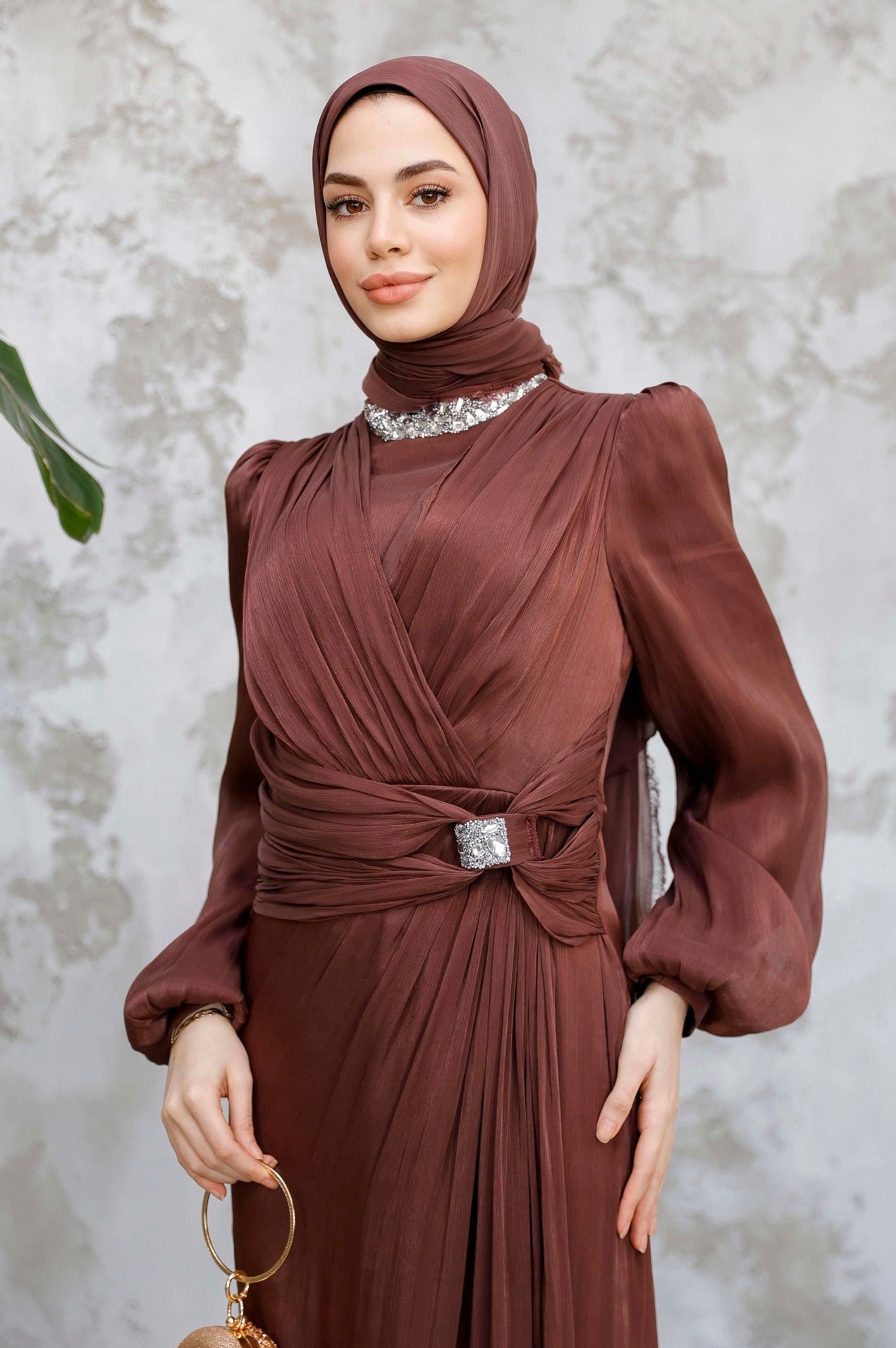 ROSE DRESS