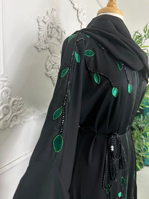 HAKIMA ABAYA