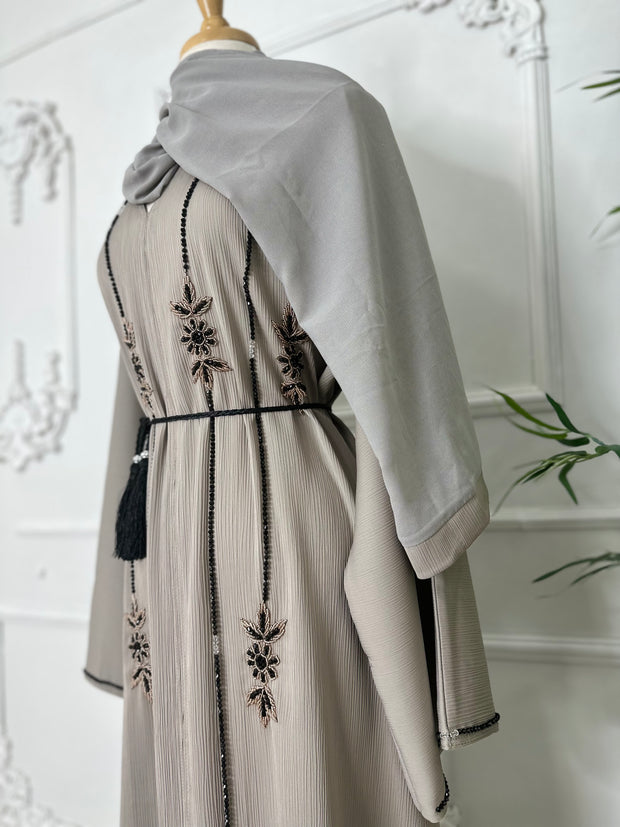 HAYATI CLOSED ABAYA