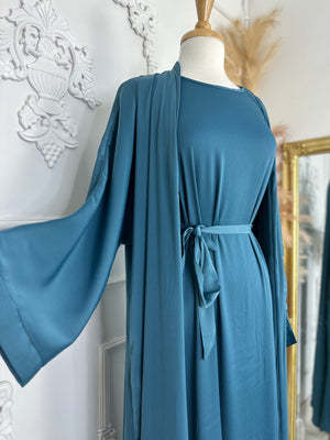 AMANI ABAYA SET
