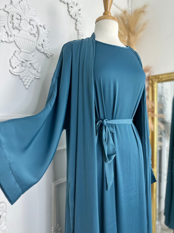AMANI ABAYA SET