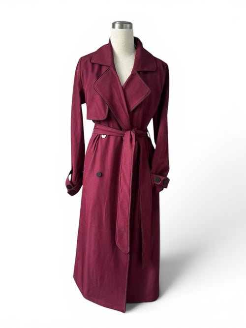 BLANCA TRENCH COAT