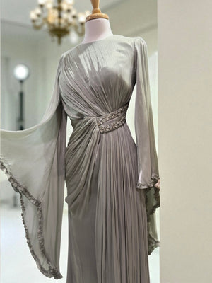AZRA DRESS