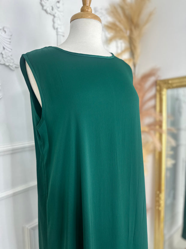 AMANI ABAYA SET