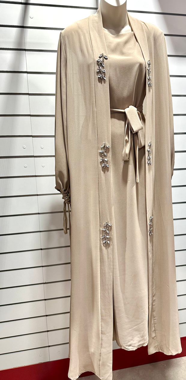 SAMA ABAYA