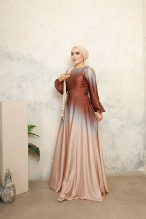 HAYFA DRESS