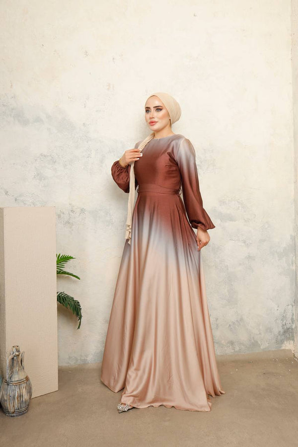 HAYFA DRESS