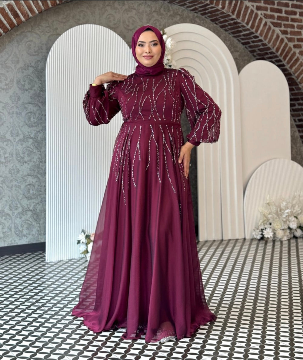 ANEESA PLUS SIZE