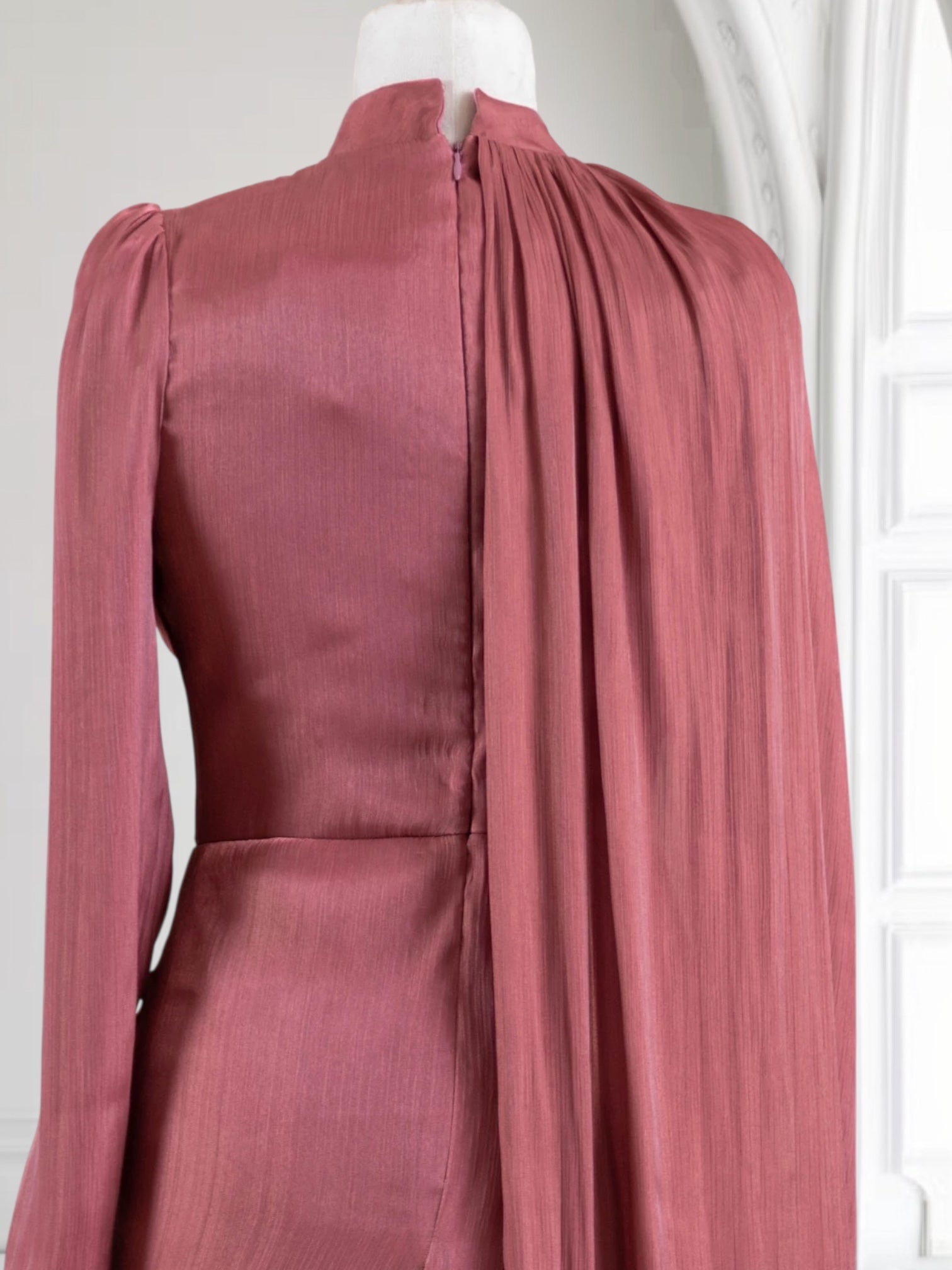 ALINA DRESS