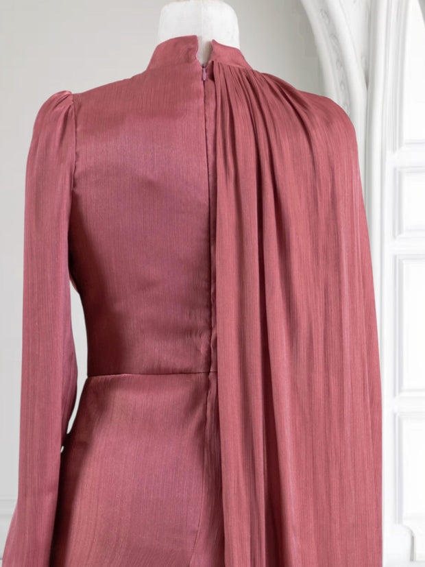 ALINA DRESS