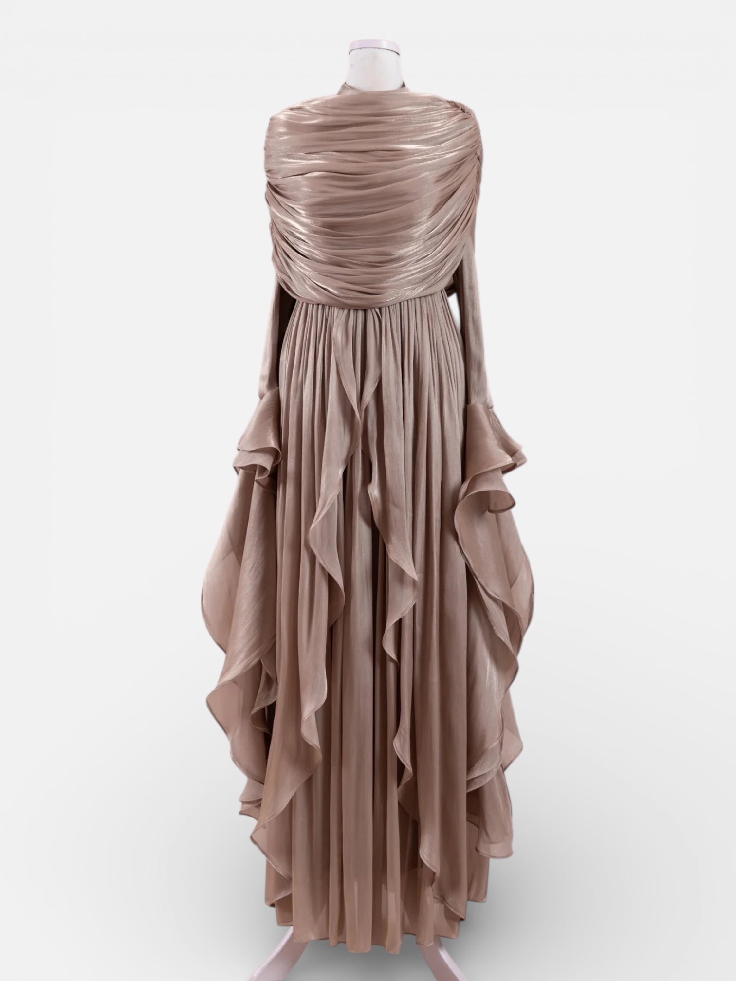 SAMIRA DRESS