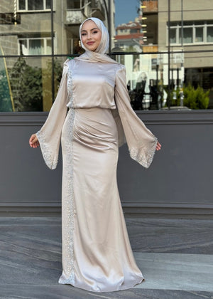 HUSNA DRESS