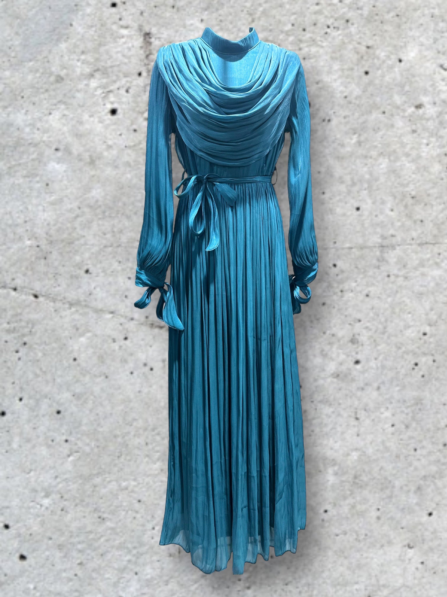 NORHAN DRESS