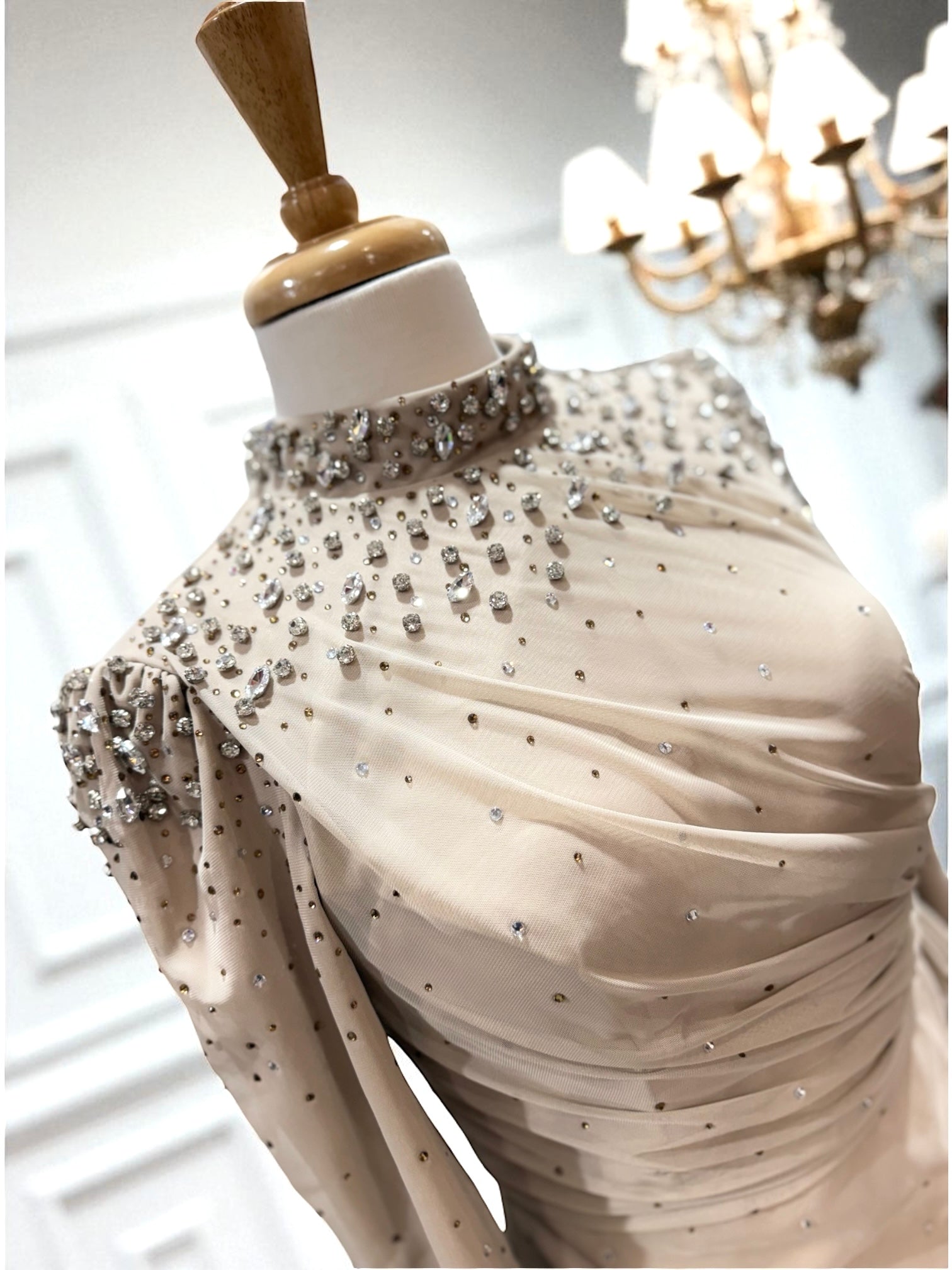 AMARA DRESS