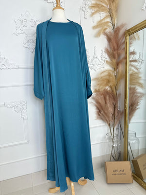AMANI ABAYA SET