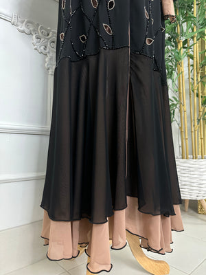 HAKIMA ABAYA