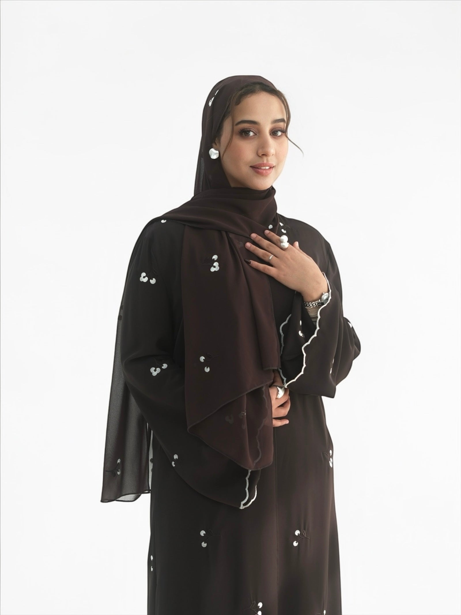 ARYAN ABAYA