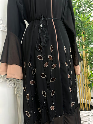 HAKIMA ABAYA