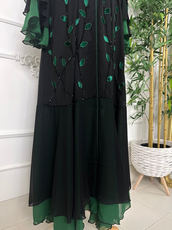 HAKIMA ABAYA