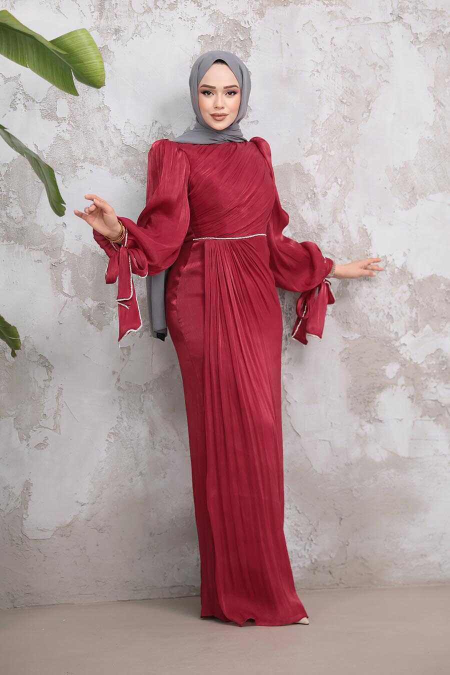 LAMAR DRESS