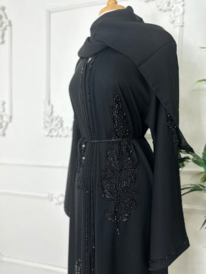 SAHIN CLASSIC ABAYA