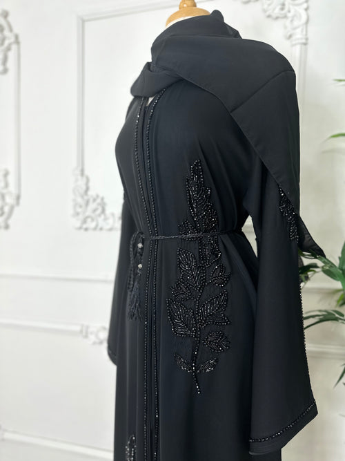 SAHIN CLASSIC ABAYA