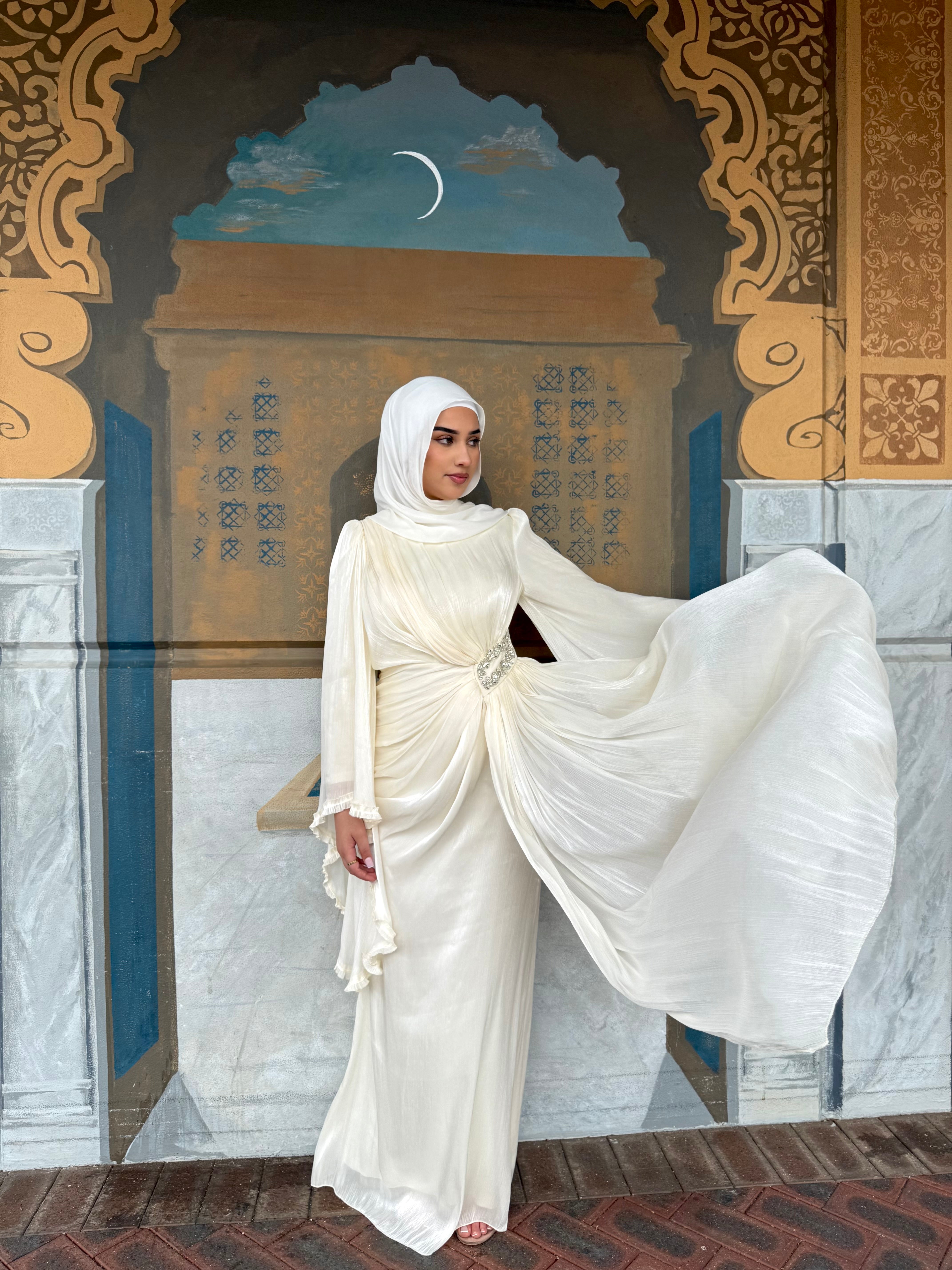 AZRA DRESS