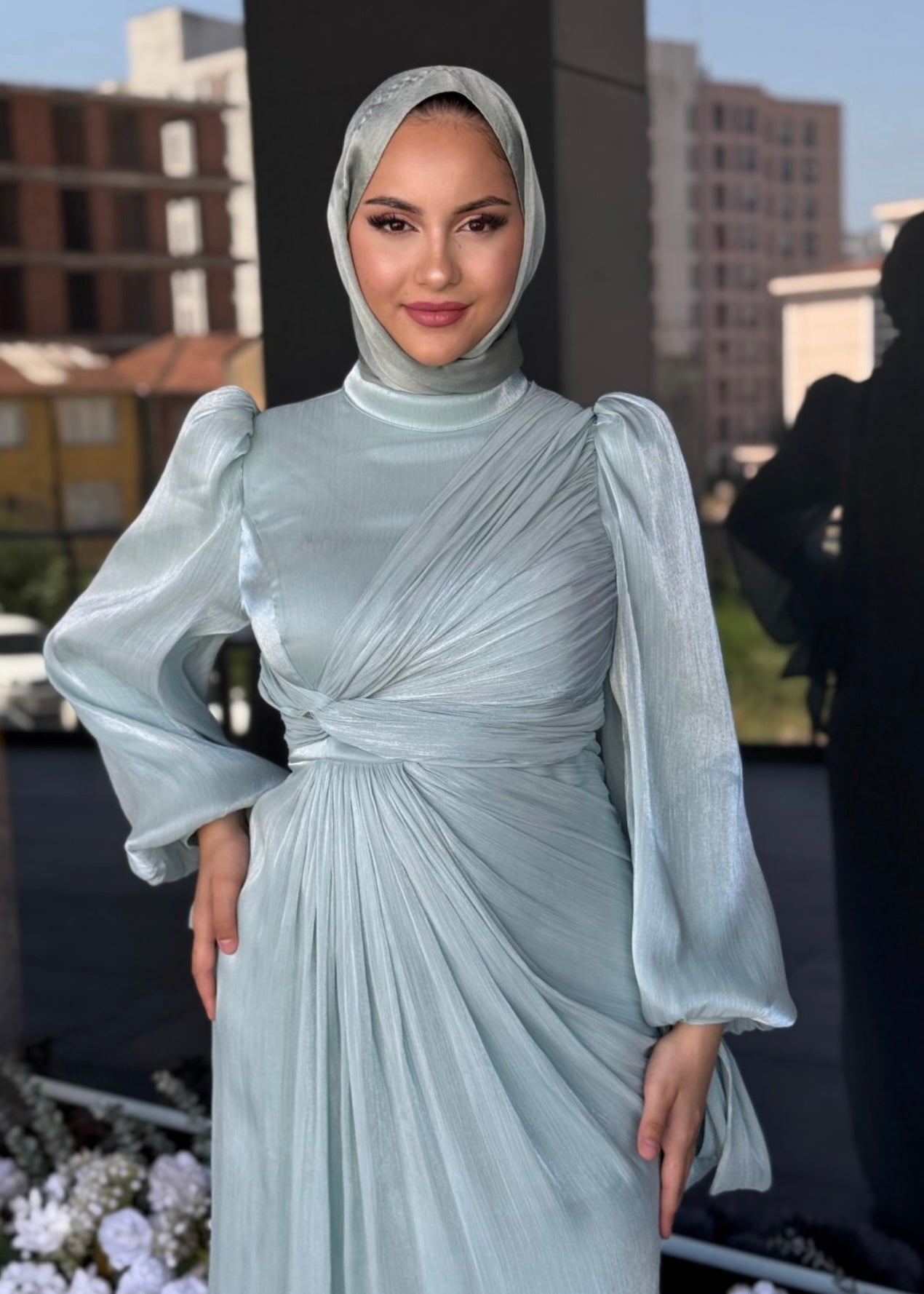 ASIL DRESS