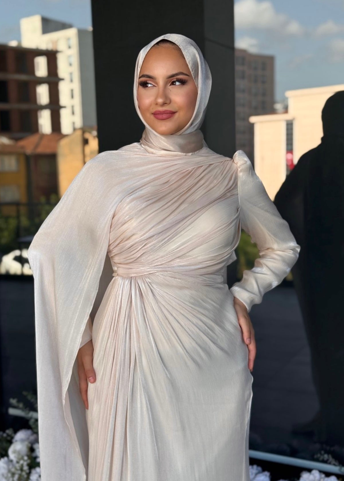 ALINA DRESS