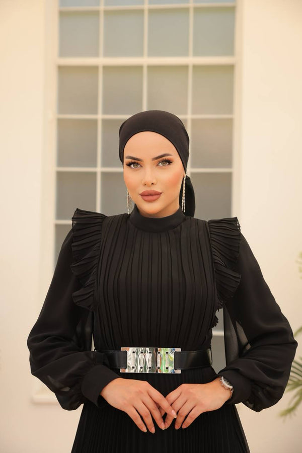 SHAMSA DRESS