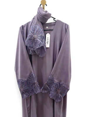 AMELIA CLOSED ABAYA