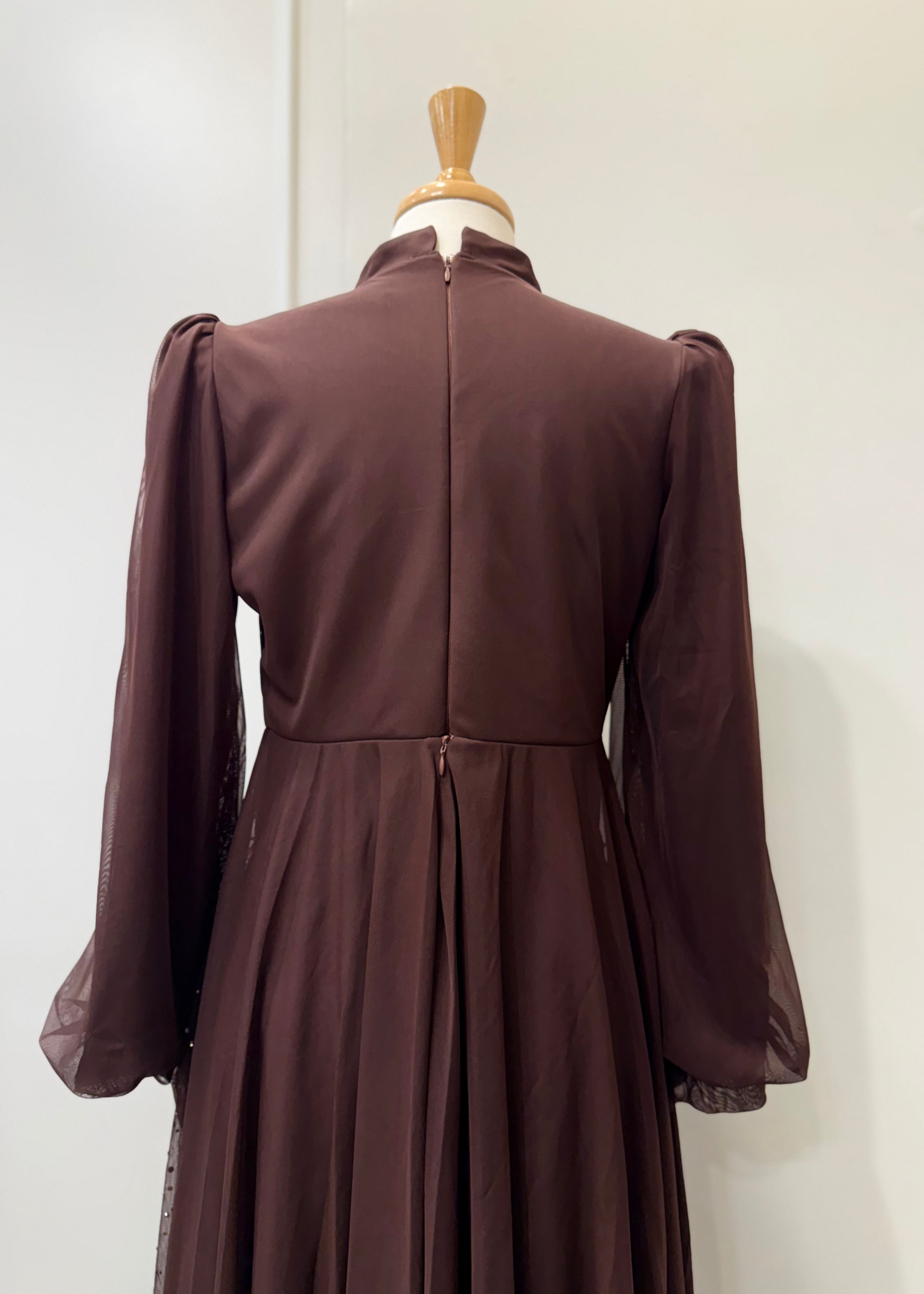 LINDA DRESS