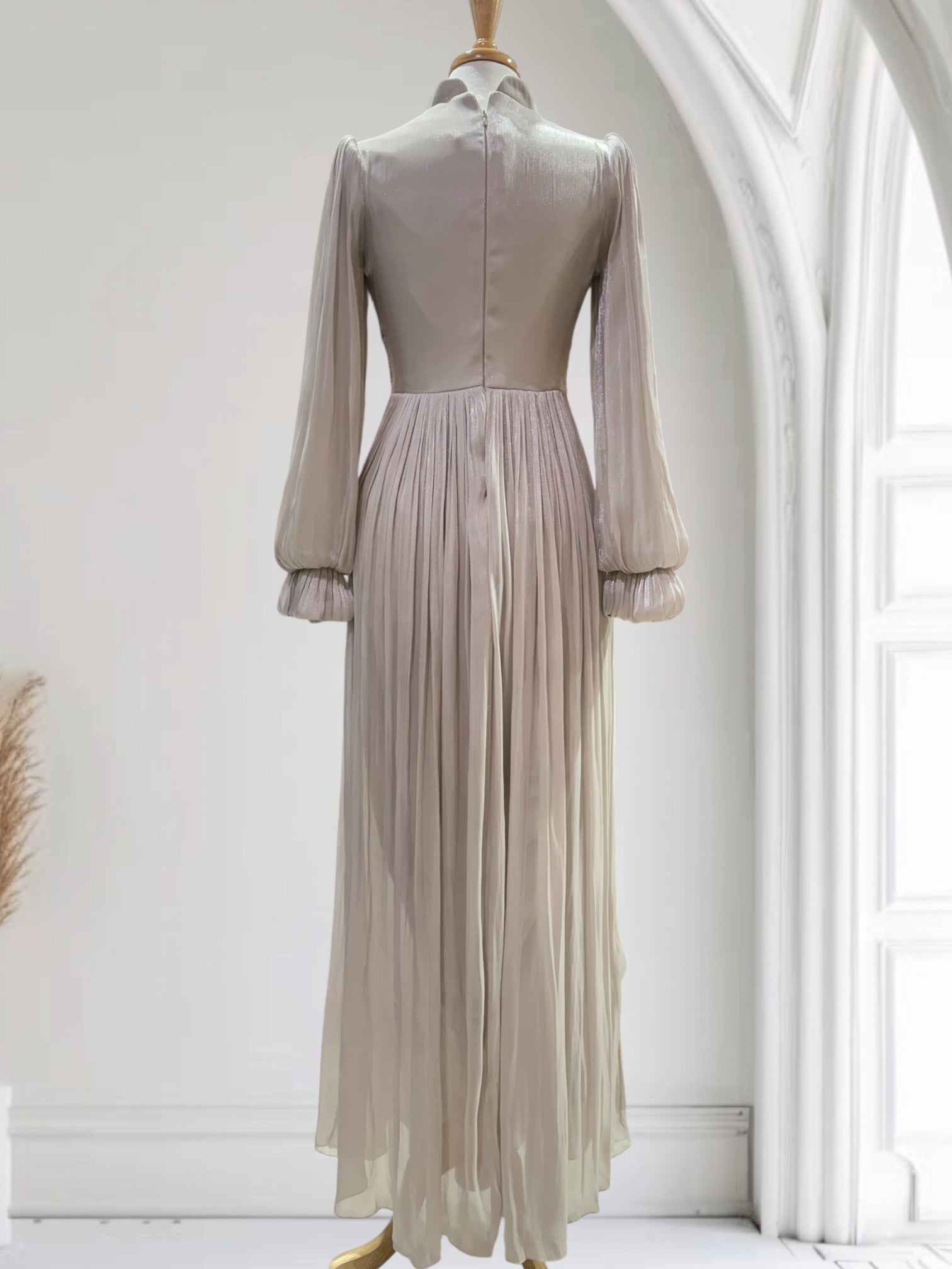 ELISA DRESS