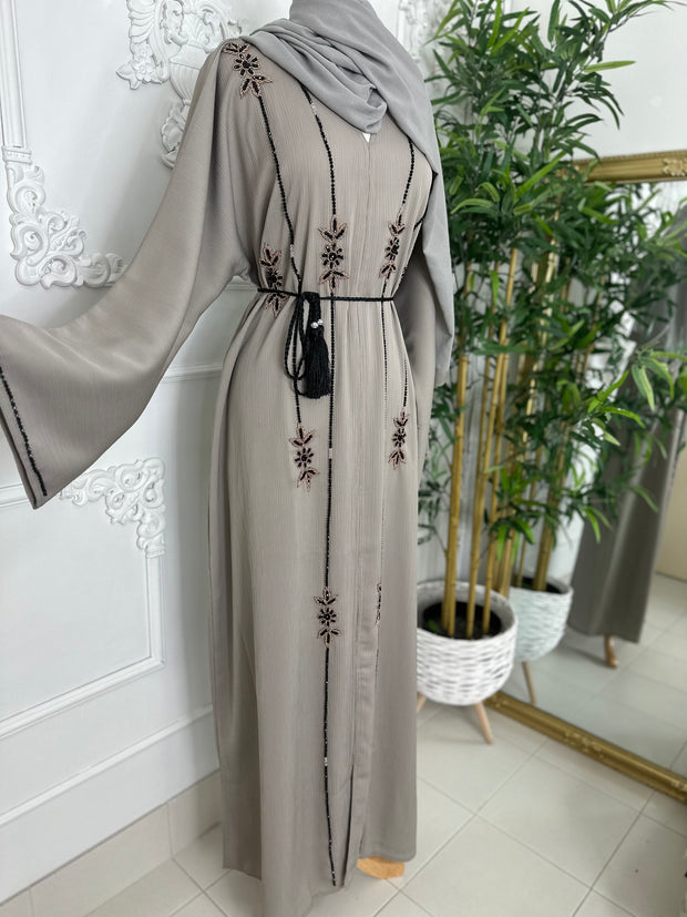 HAYATI CLOSED ABAYA