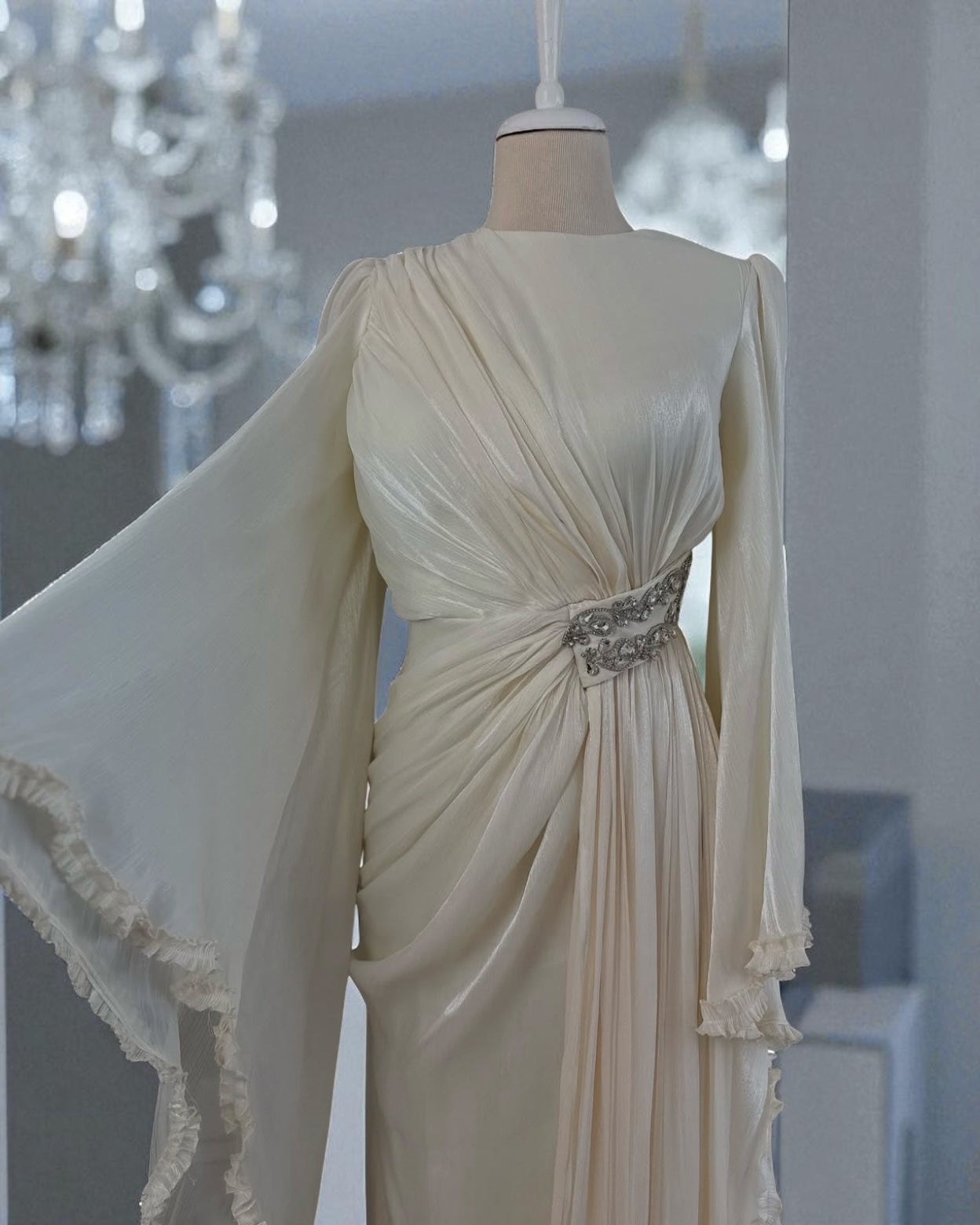 AZRA DRESS